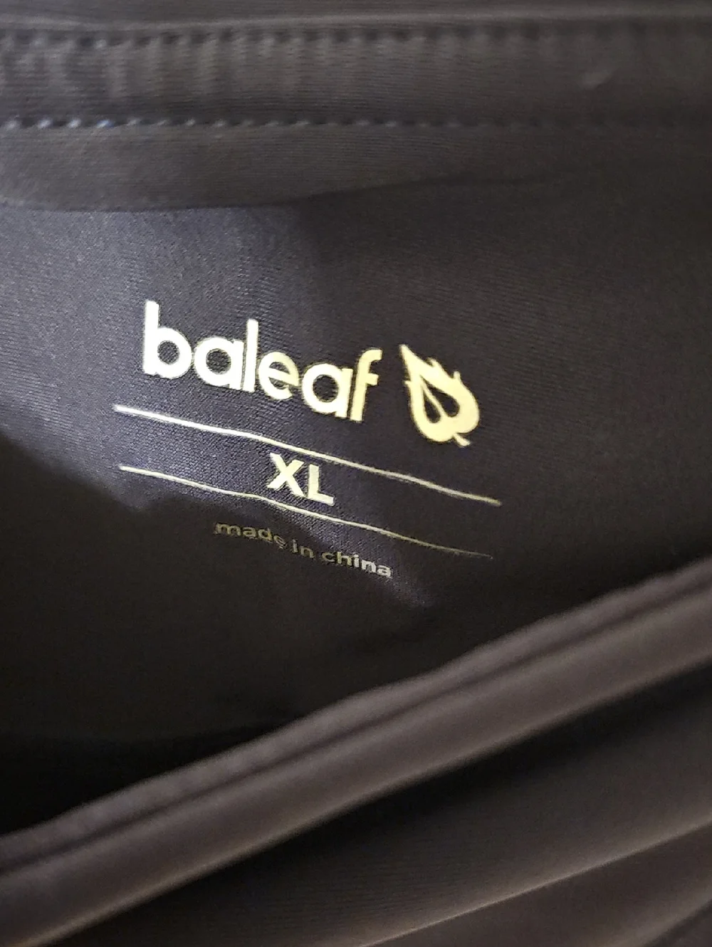 Baleaf Swim SET - Picture 4 of 4